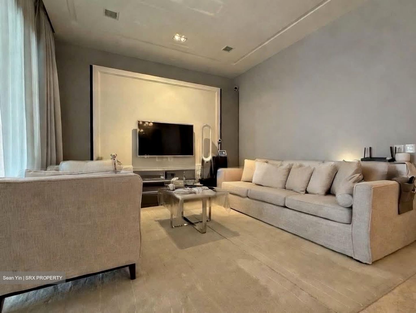 Clover By The Park (D20), Condominium #550119161